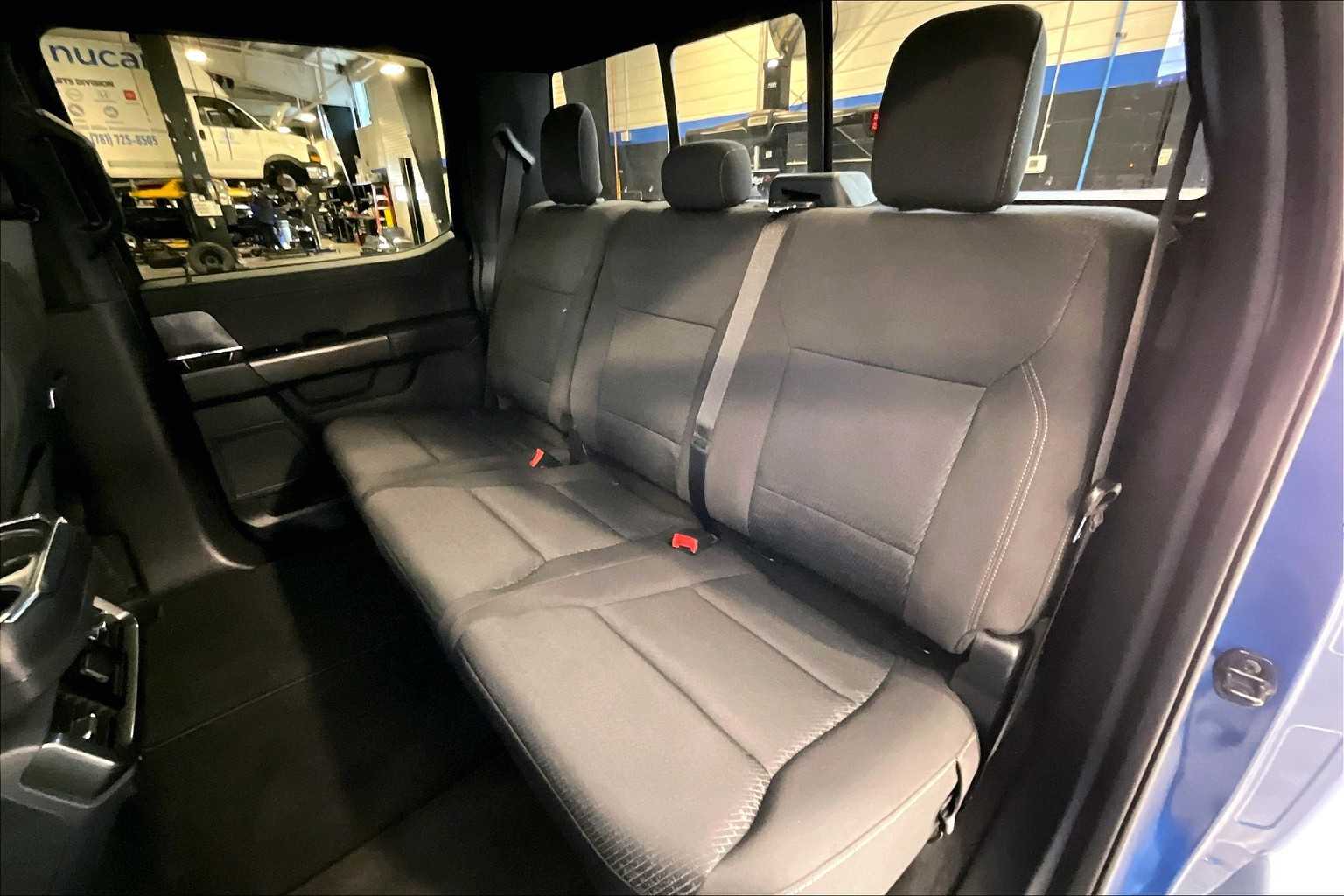 2023 Ford F-150 XLT - Photo 14