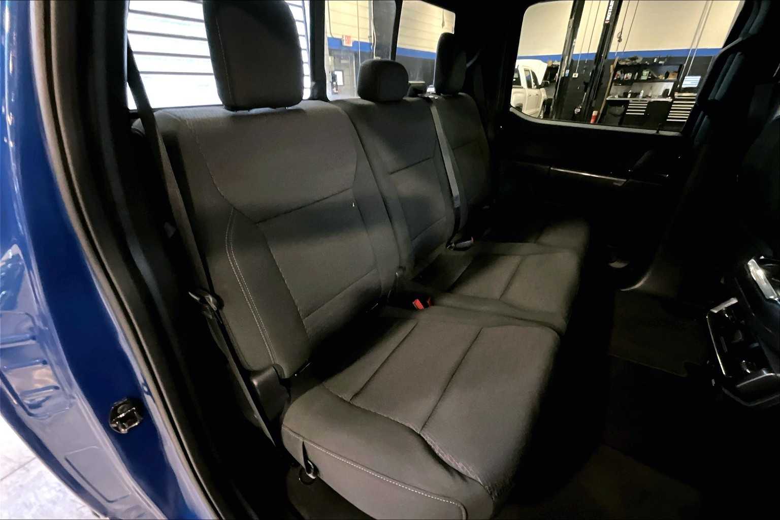 2023 Ford F-150 XLT - Photo 15