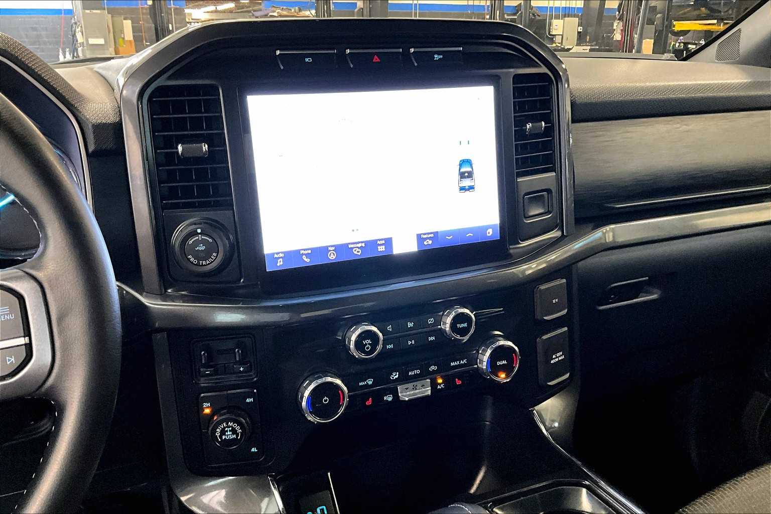 2023 Ford F-150 XLT - Photo 17