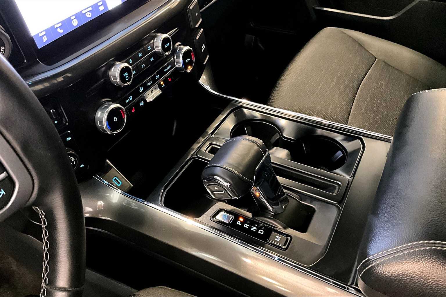 2023 Ford F-150 XLT - Photo 19