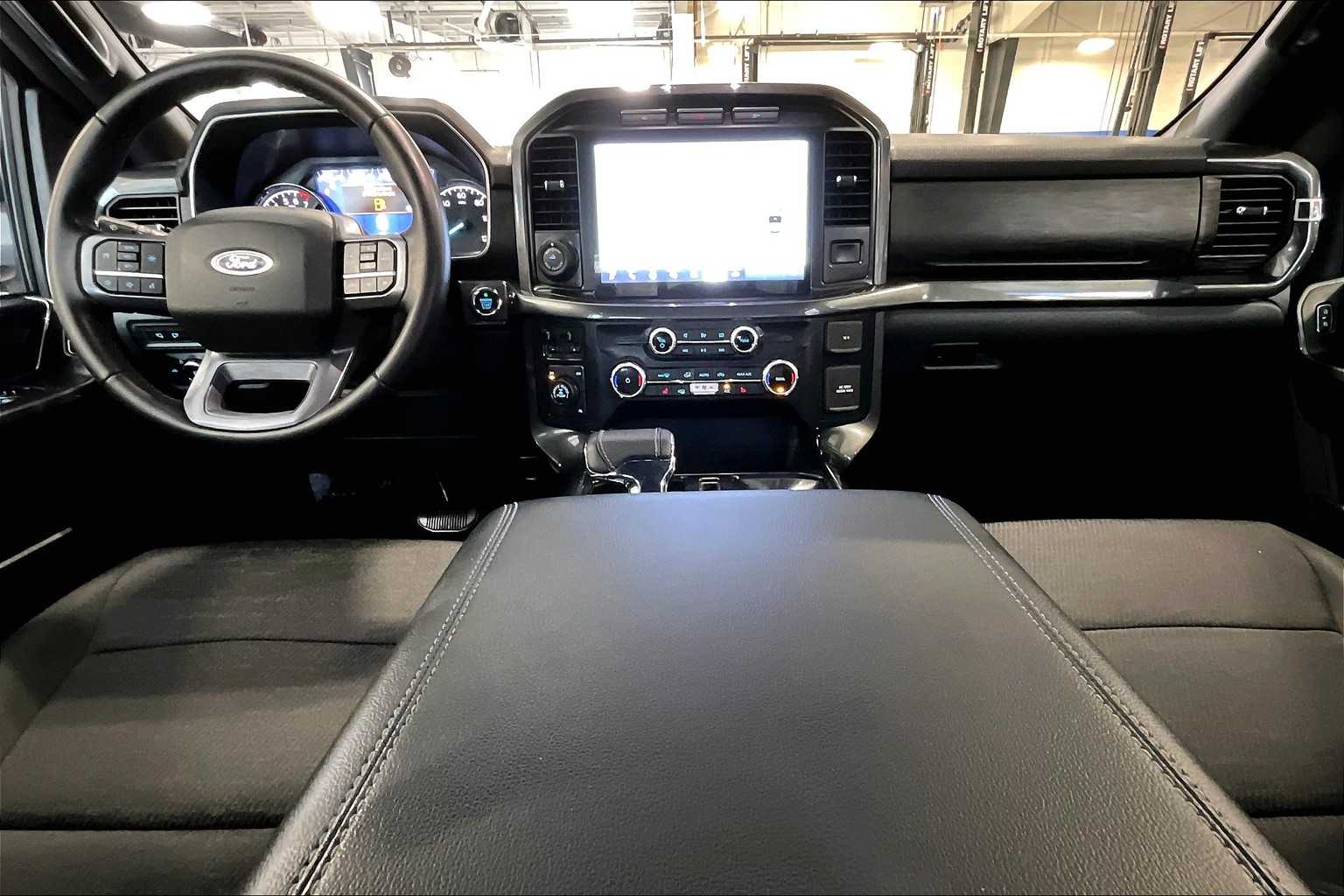 2023 Ford F-150 XLT - Photo 20