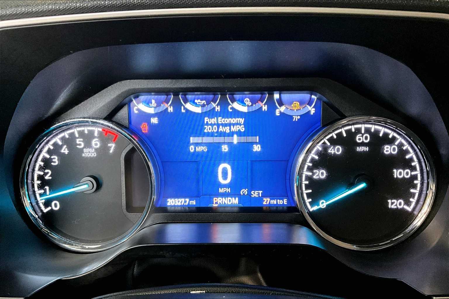 2023 Ford F-150 XLT - Photo 24
