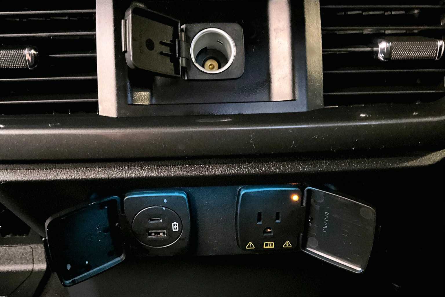 2023 Ford F-150 XLT - Photo 26