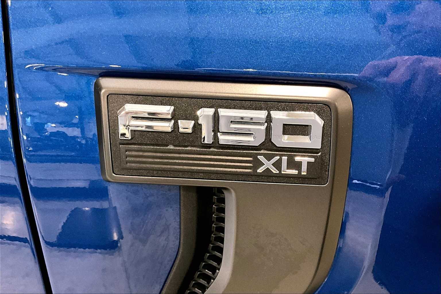 2023 Ford F-150 XLT - Photo 28