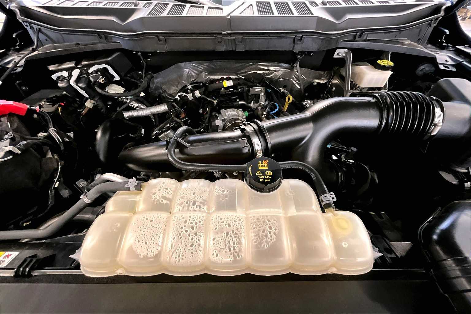 2023 Ford F-150 XLT - Photo 29
