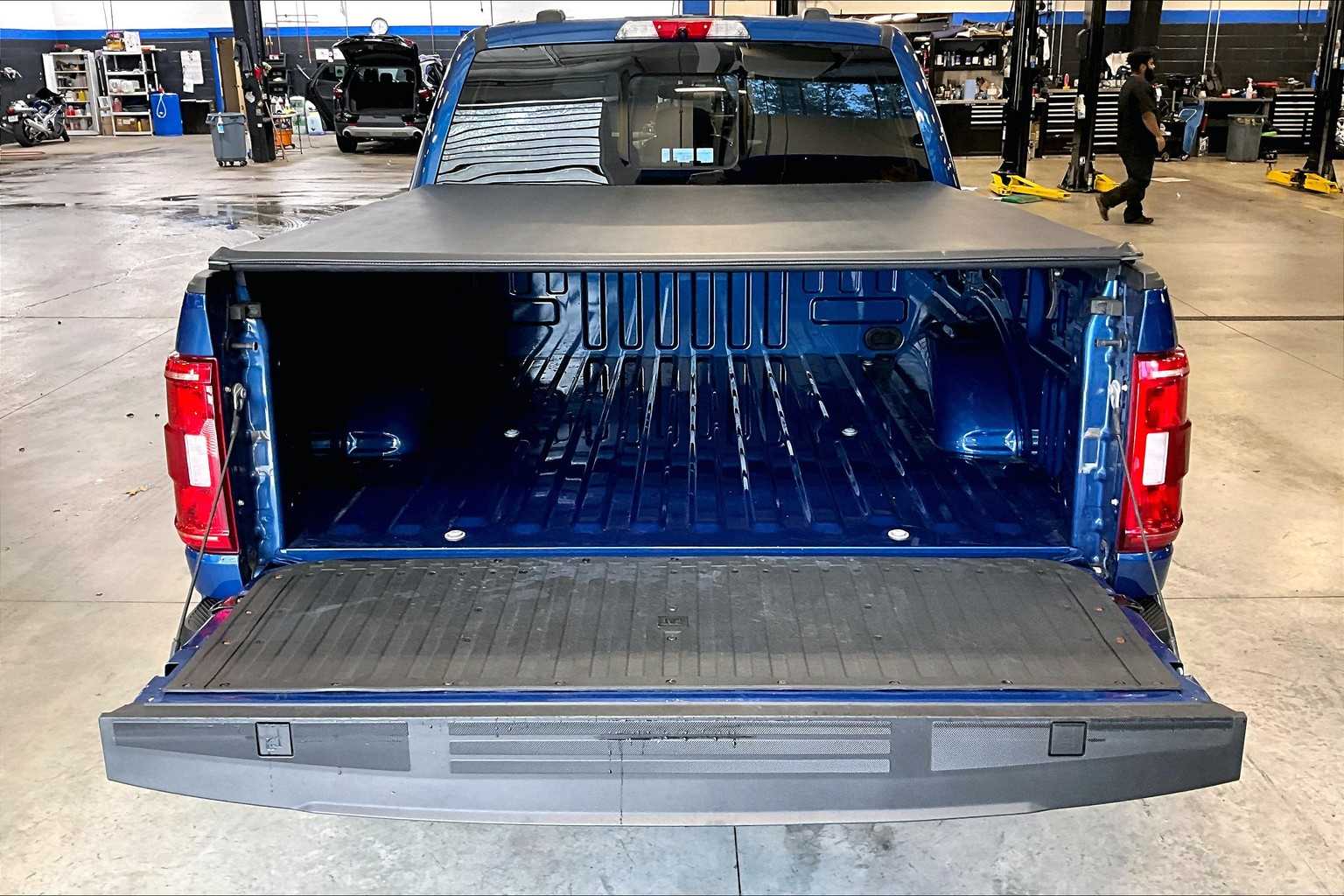 2023 Ford F-150 XLT - Photo 31