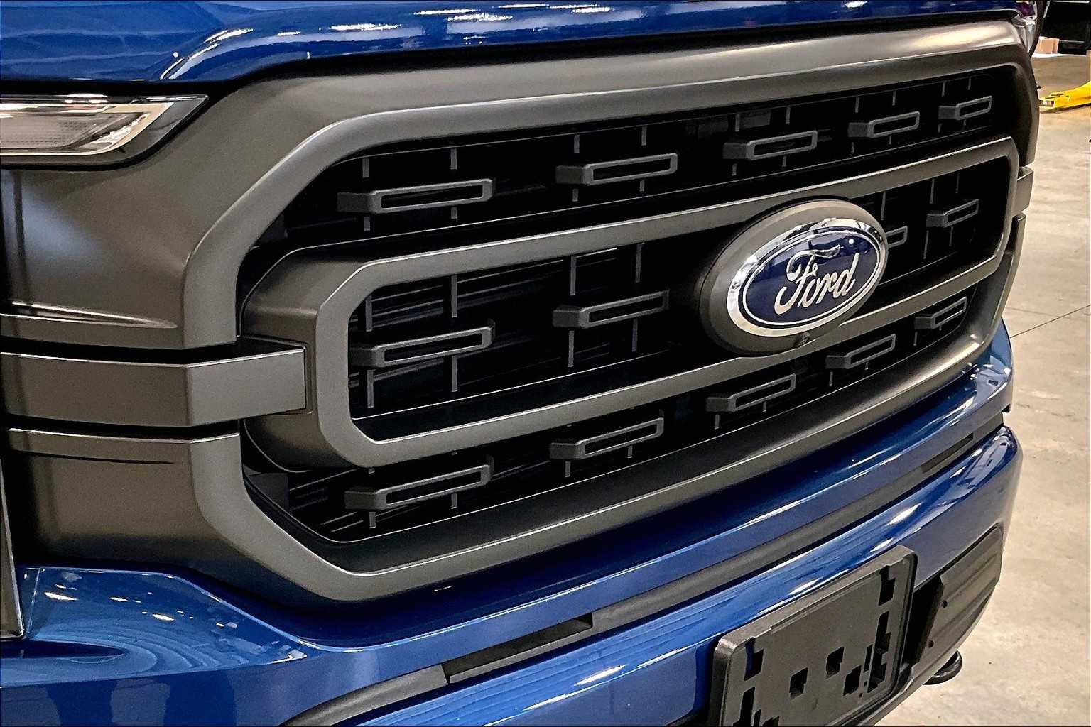 2023 Ford F-150 XLT - Photo 32