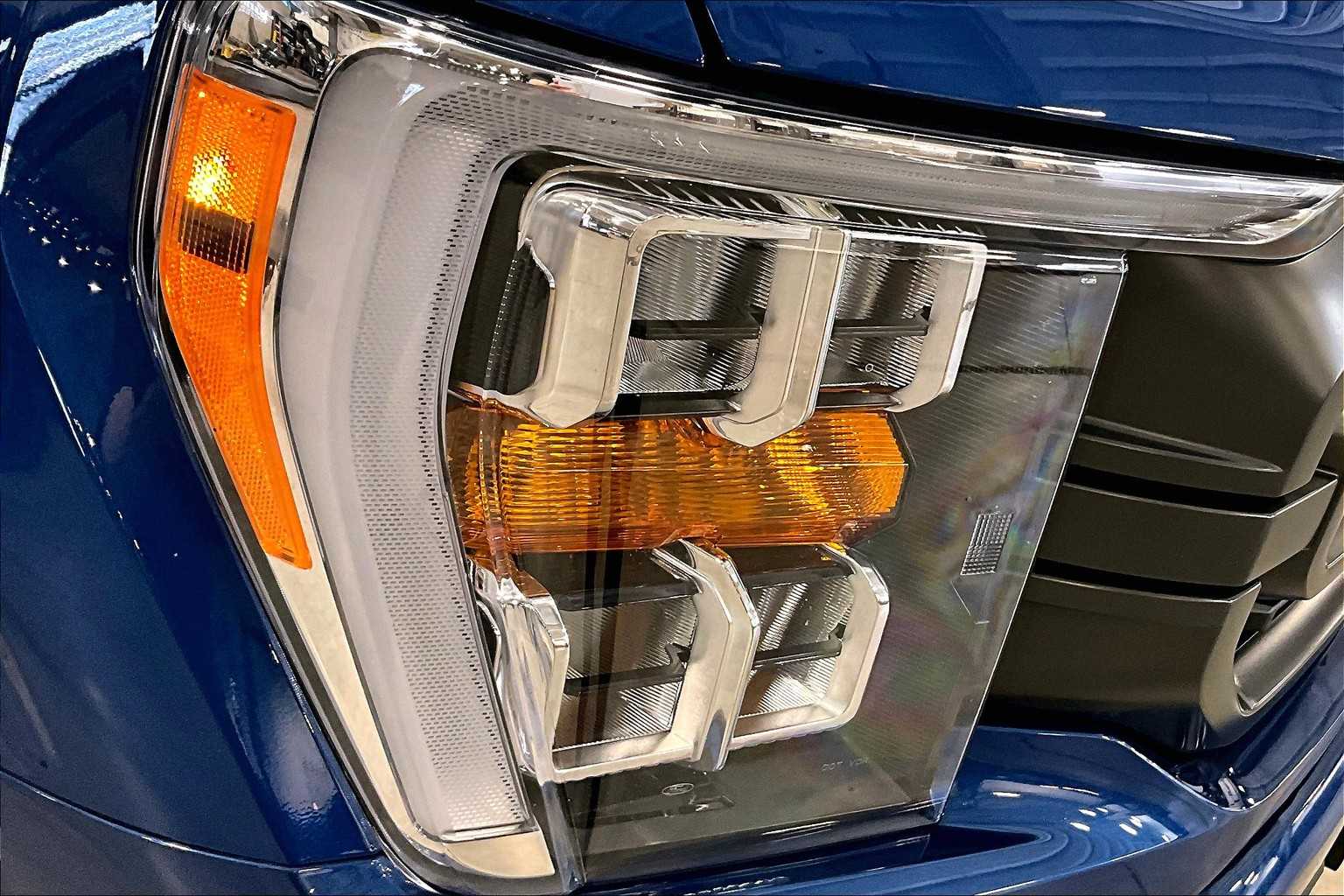 2023 Ford F-150 XLT - Photo 33