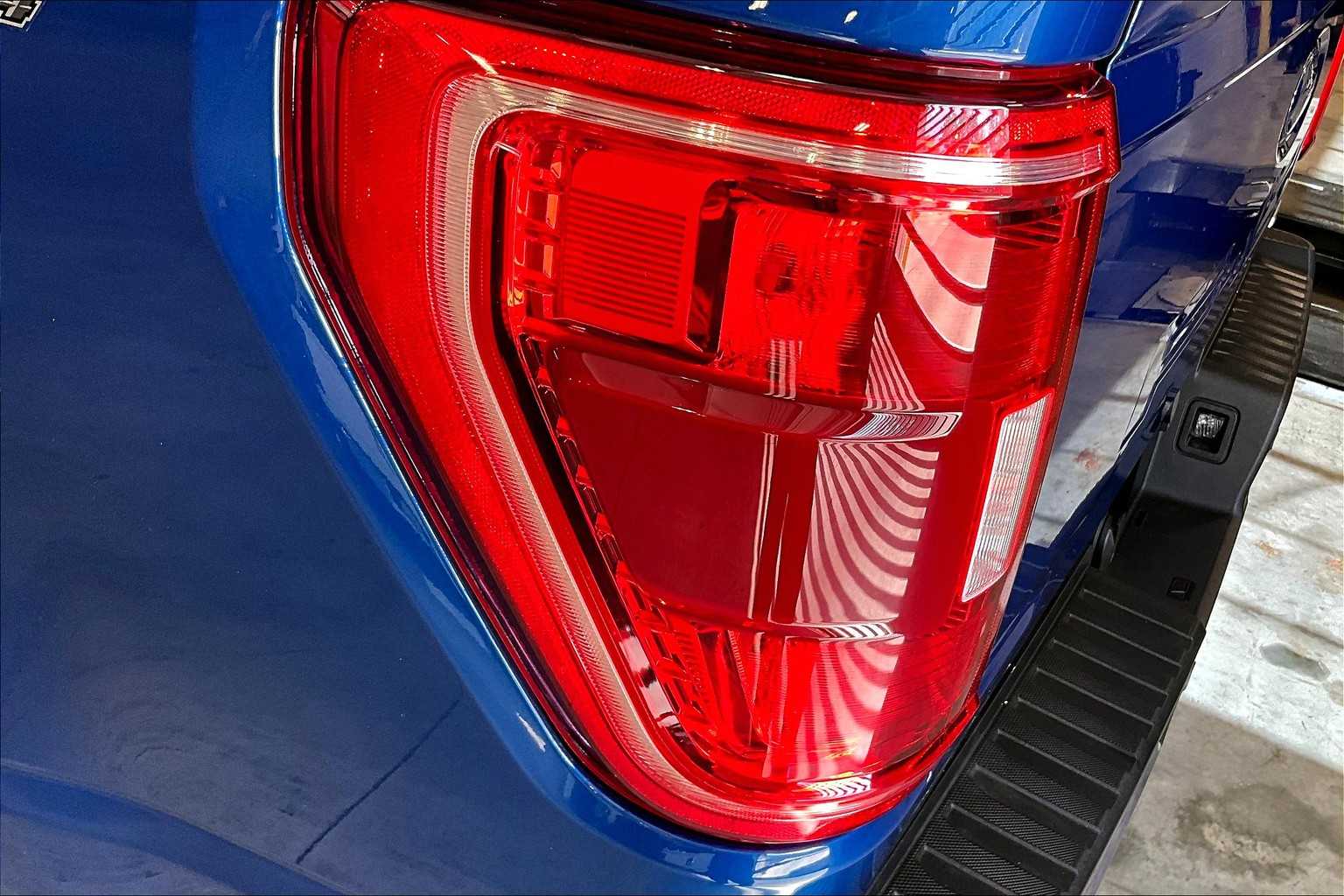 2023 Ford F-150 XLT - Photo 34