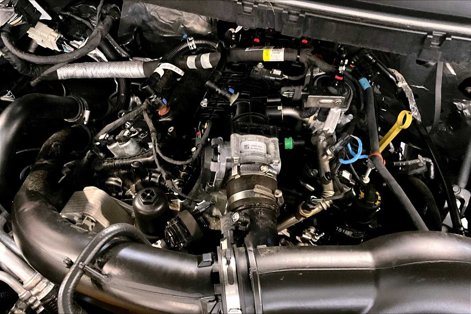 2023 Ford F-150 XLT - Photo 35