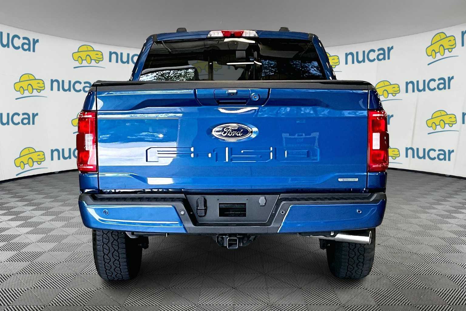 2023 Ford F-150 XLT - Photo 5