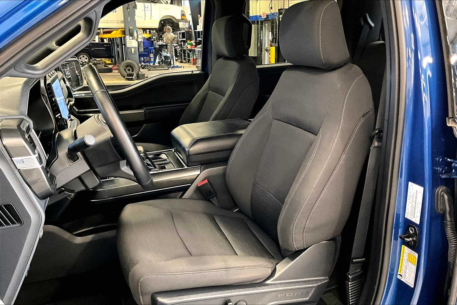 2023 Ford F-150 XLT - Photo 9
