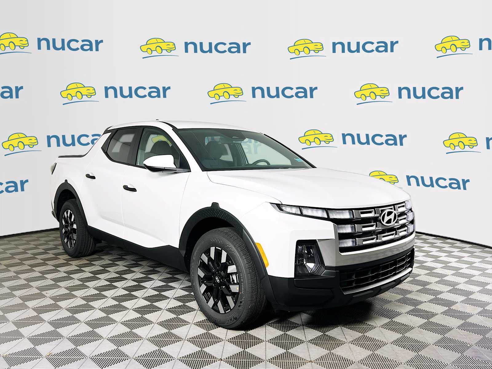 2026 Hyundai Santa Cruz SE