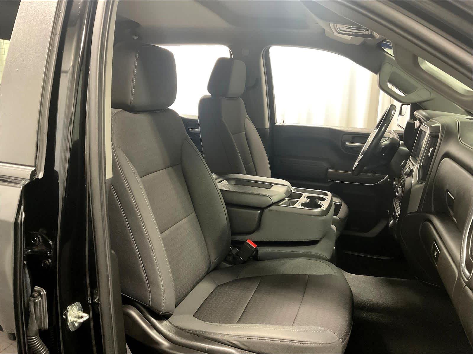 2022 Chevrolet Silverado 1500 LTD LT - Photo 11