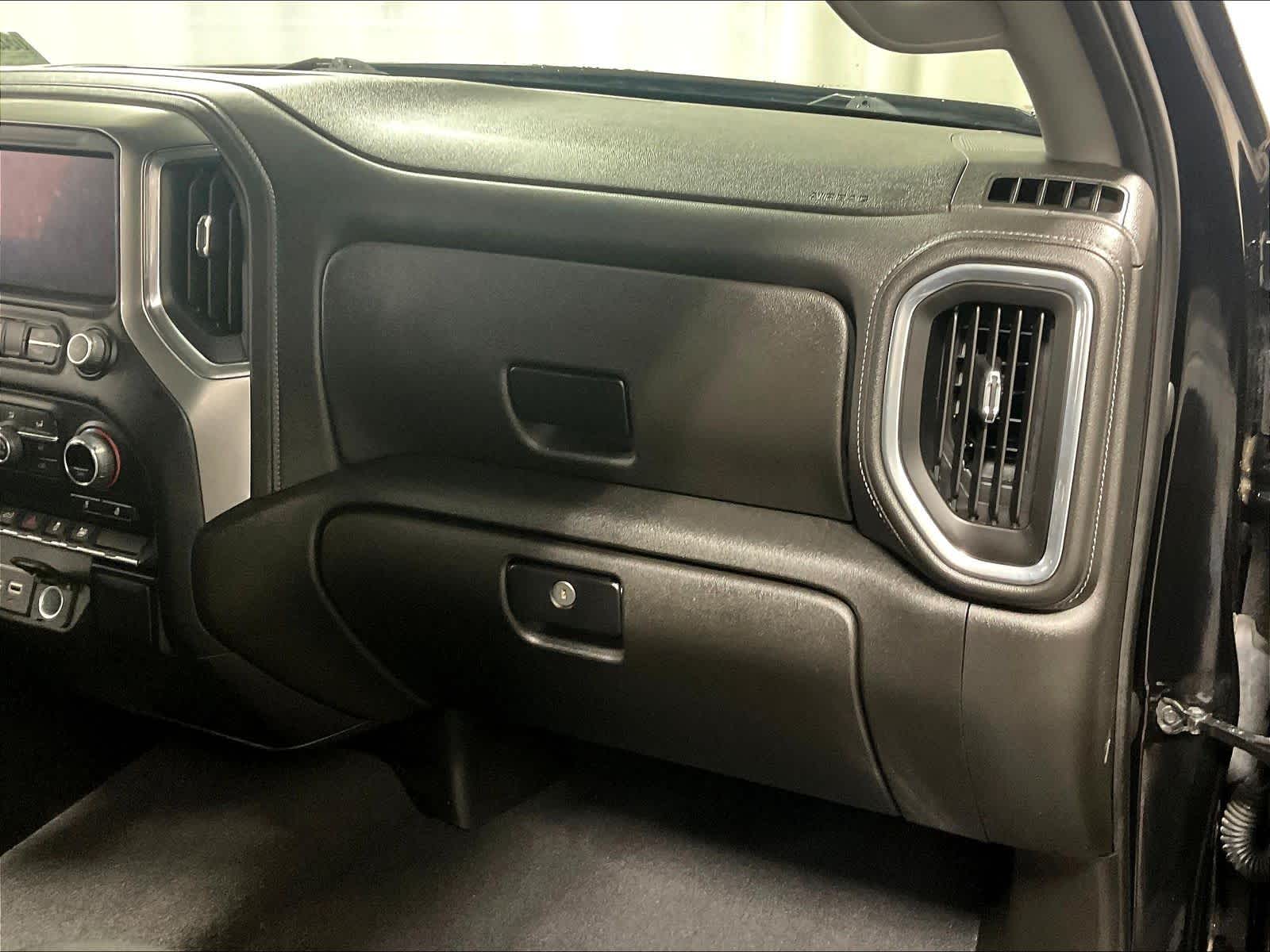 2022 Chevrolet Silverado 1500 LTD LT - Photo 13