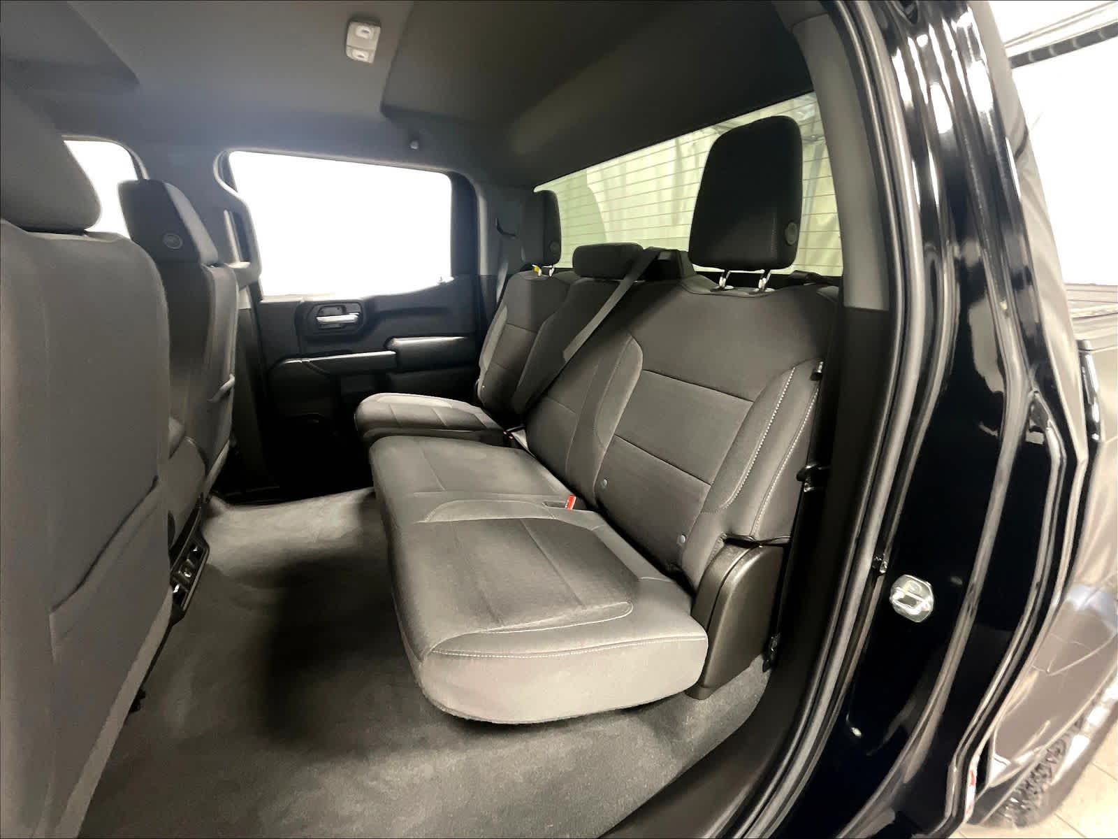 2022 Chevrolet Silverado 1500 LTD LT - Photo 15