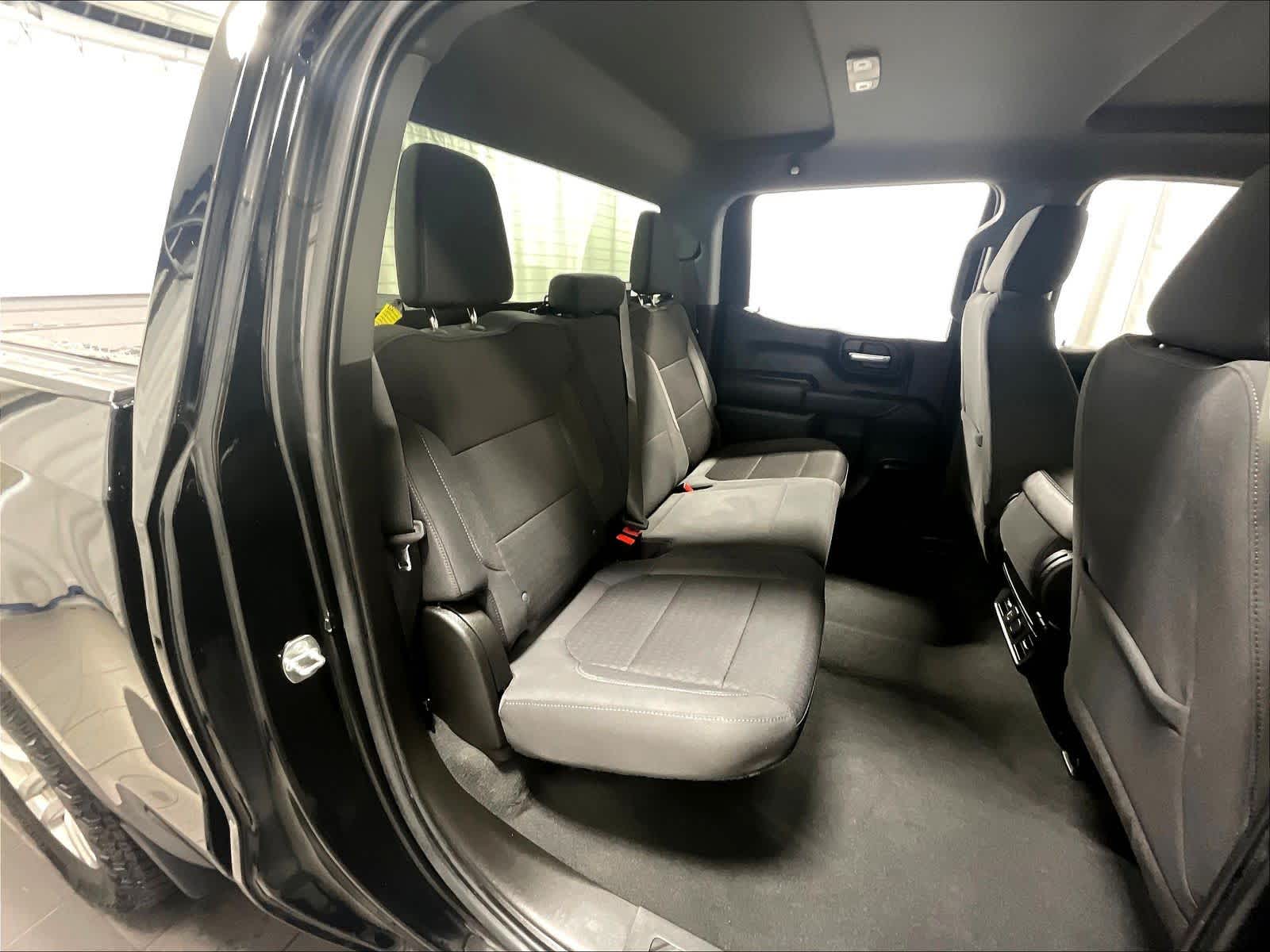 2022 Chevrolet Silverado 1500 LTD LT - Photo 16