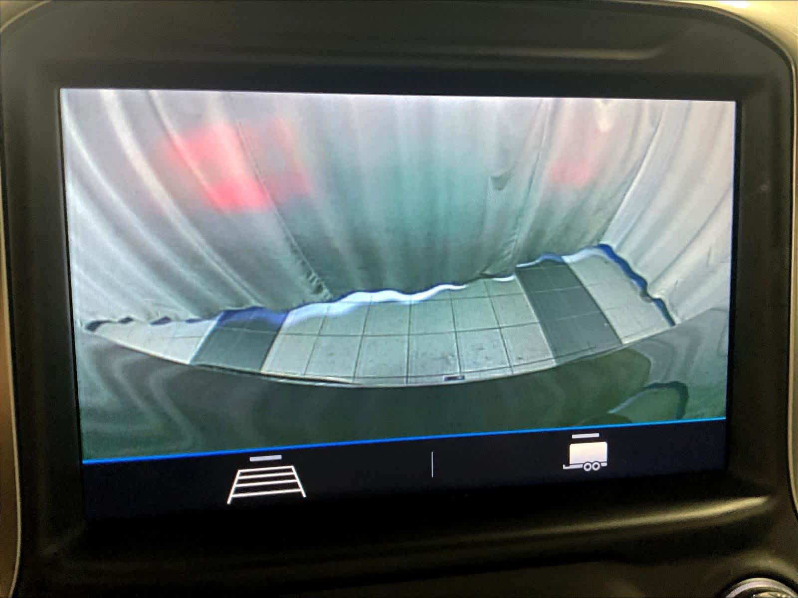 2022 Chevrolet Silverado 1500 LTD LT - Photo 19