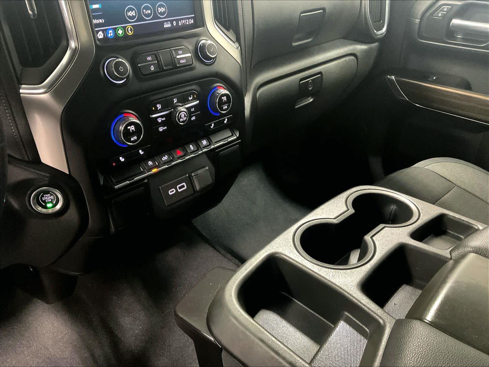 2022 Chevrolet Silverado 1500 LTD LT - Photo 20