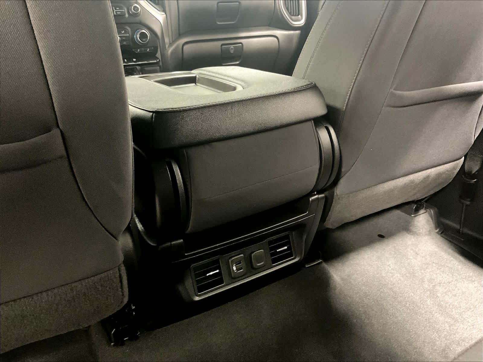 2022 Chevrolet Silverado 1500 LTD LT - Photo 27