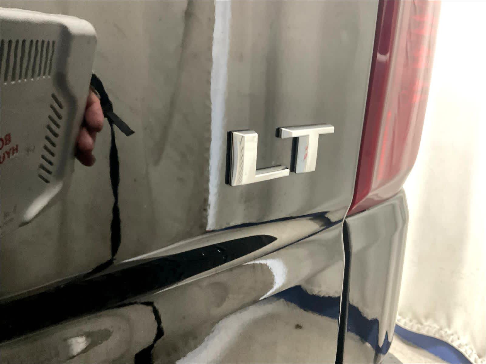 2022 Chevrolet Silverado 1500 LTD LT - Photo 28