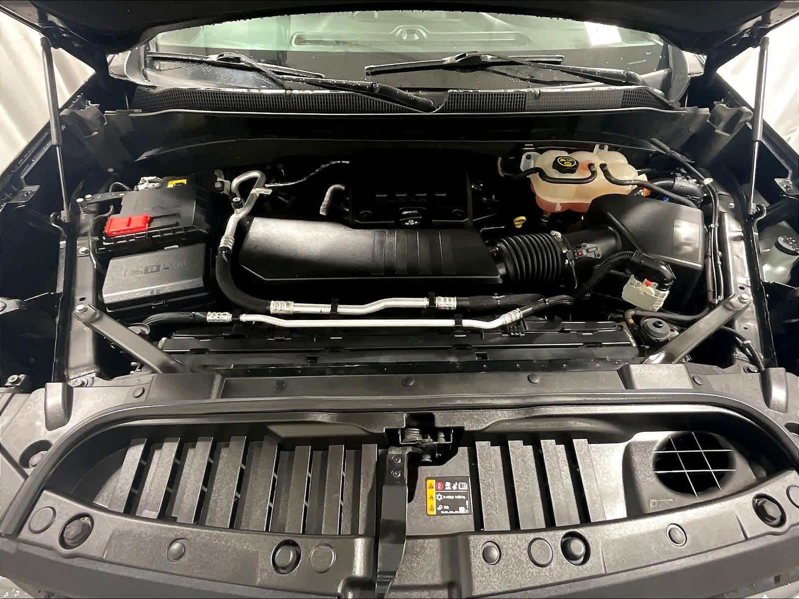 2022 Chevrolet Silverado 1500 LTD LT - Photo 29