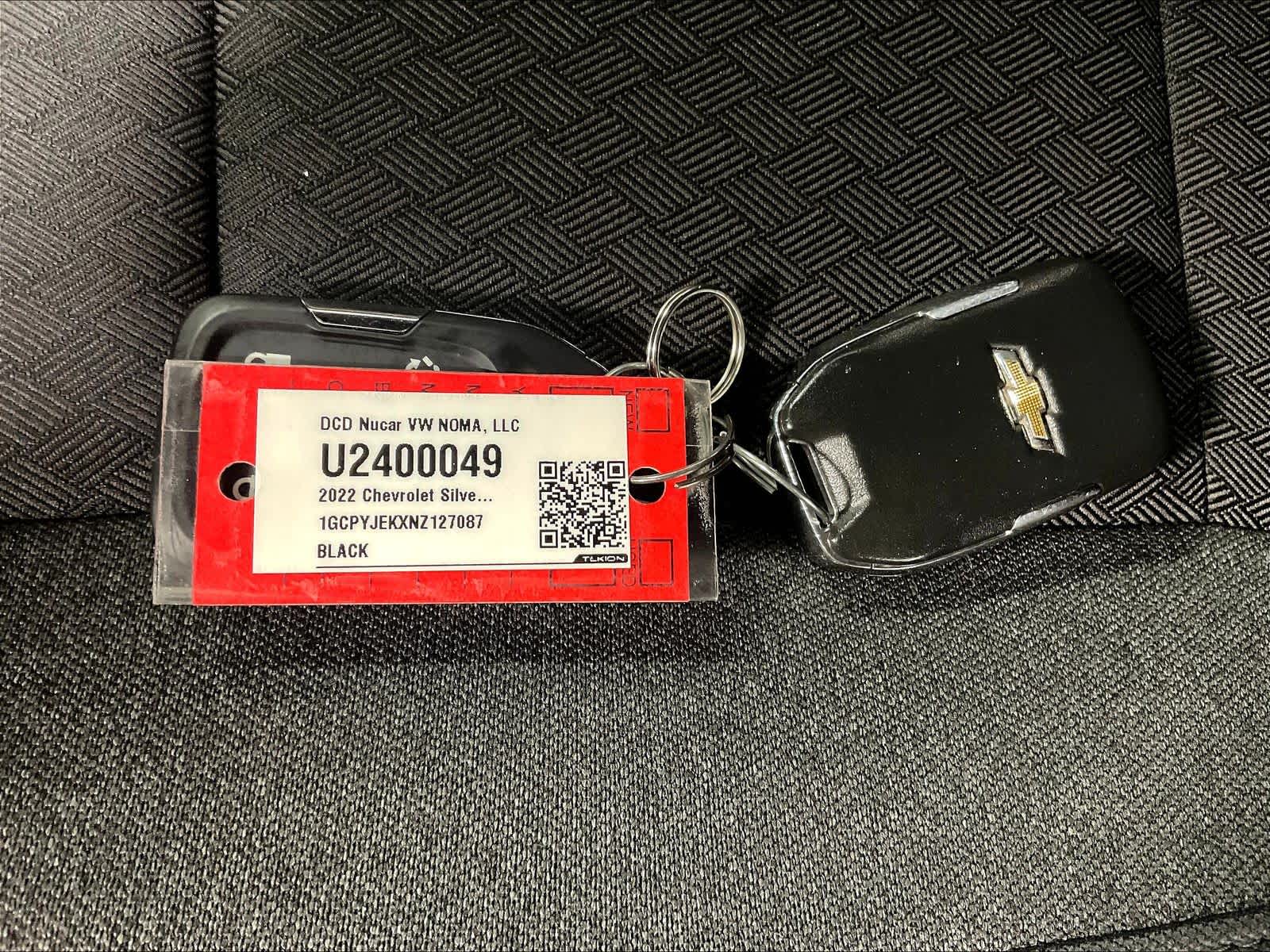 2022 Chevrolet Silverado 1500 LTD LT - Photo 30