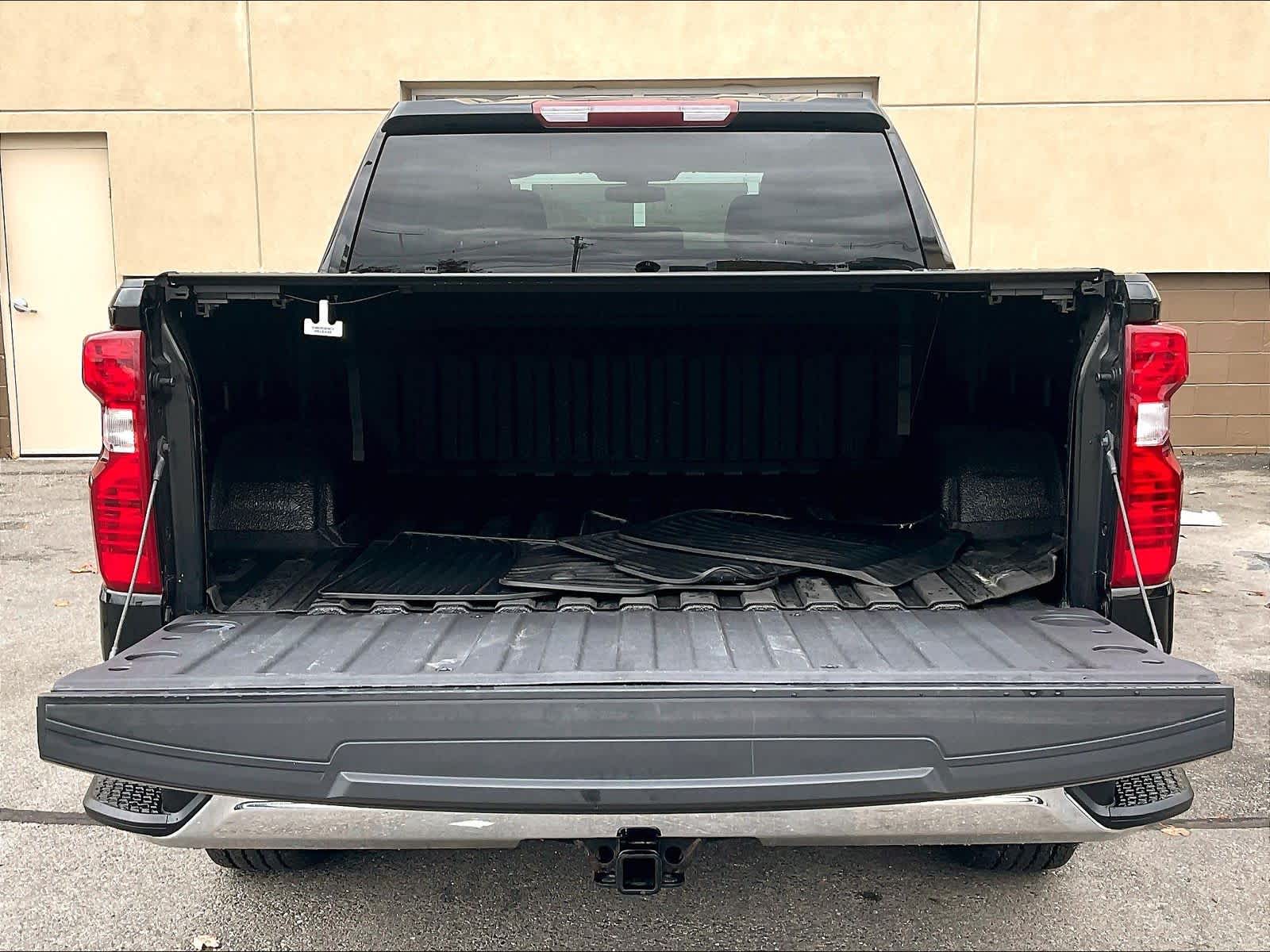 2022 Chevrolet Silverado 1500 LTD LT - Photo 31