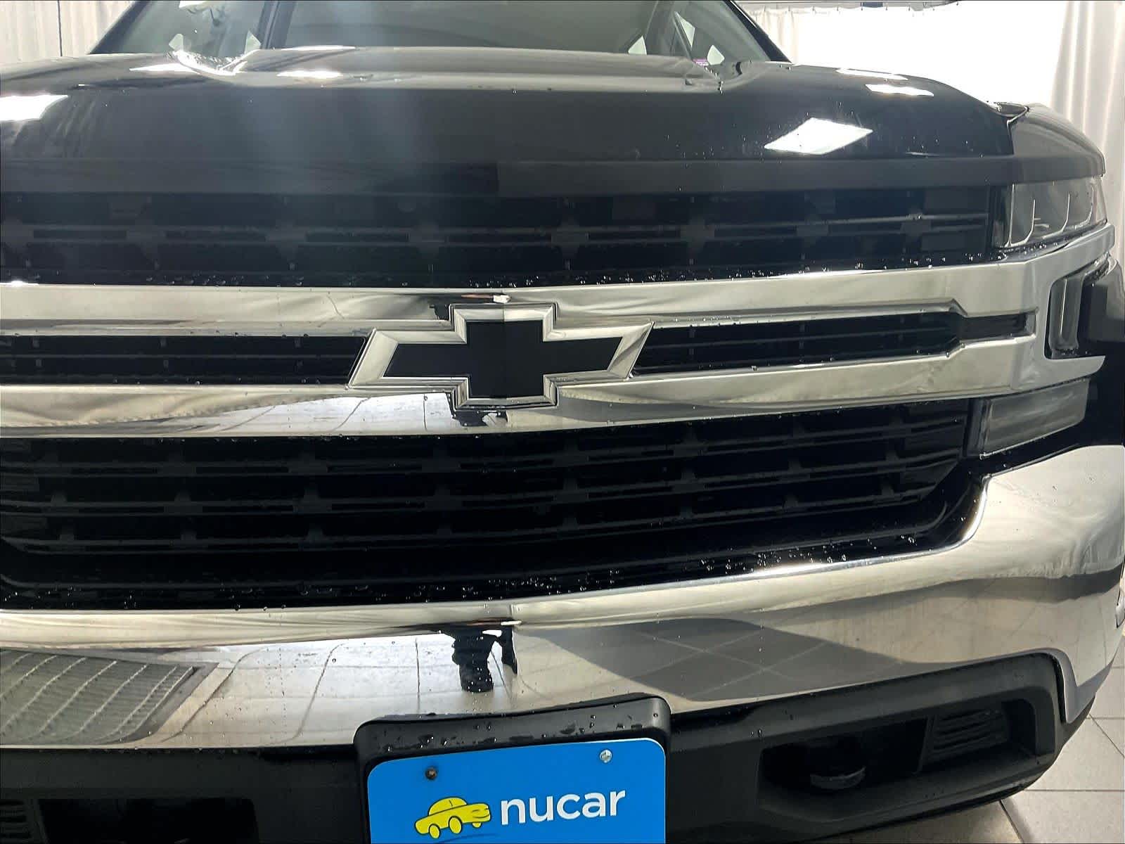 2022 Chevrolet Silverado 1500 LTD LT - Photo 32