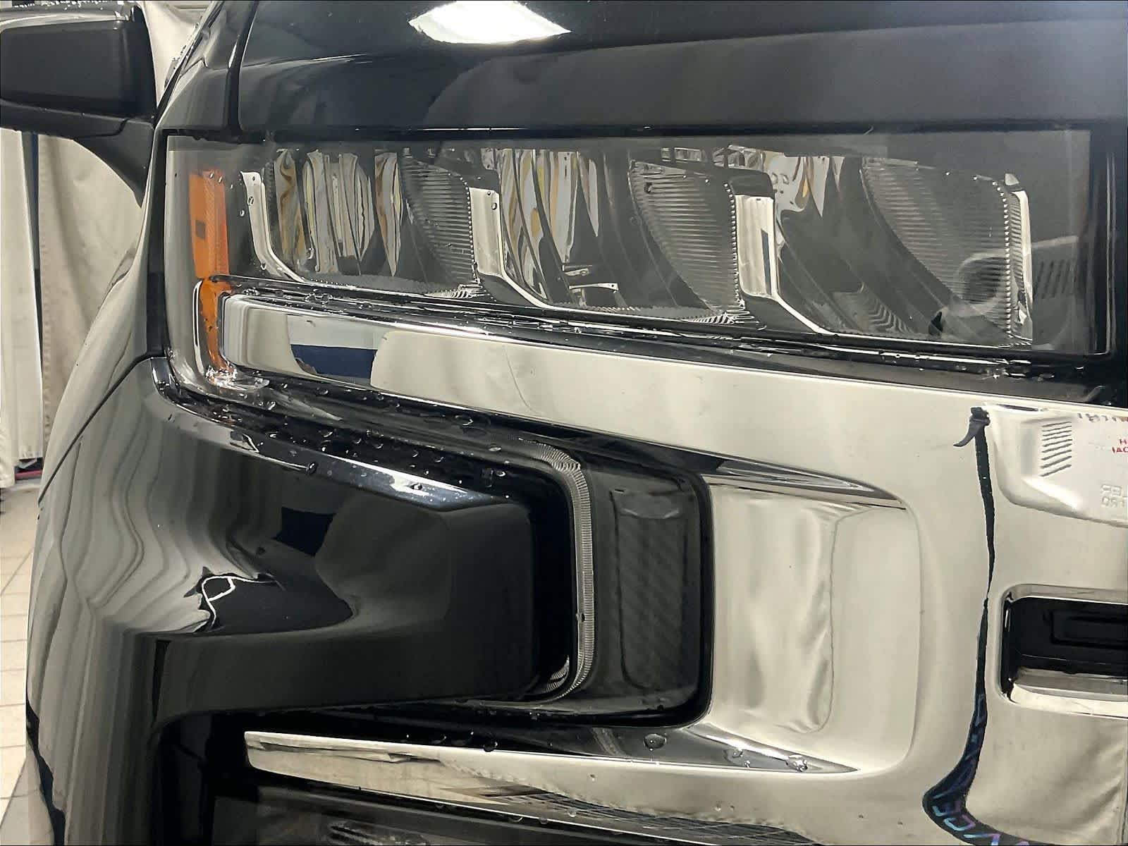 2022 Chevrolet Silverado 1500 LTD LT - Photo 33