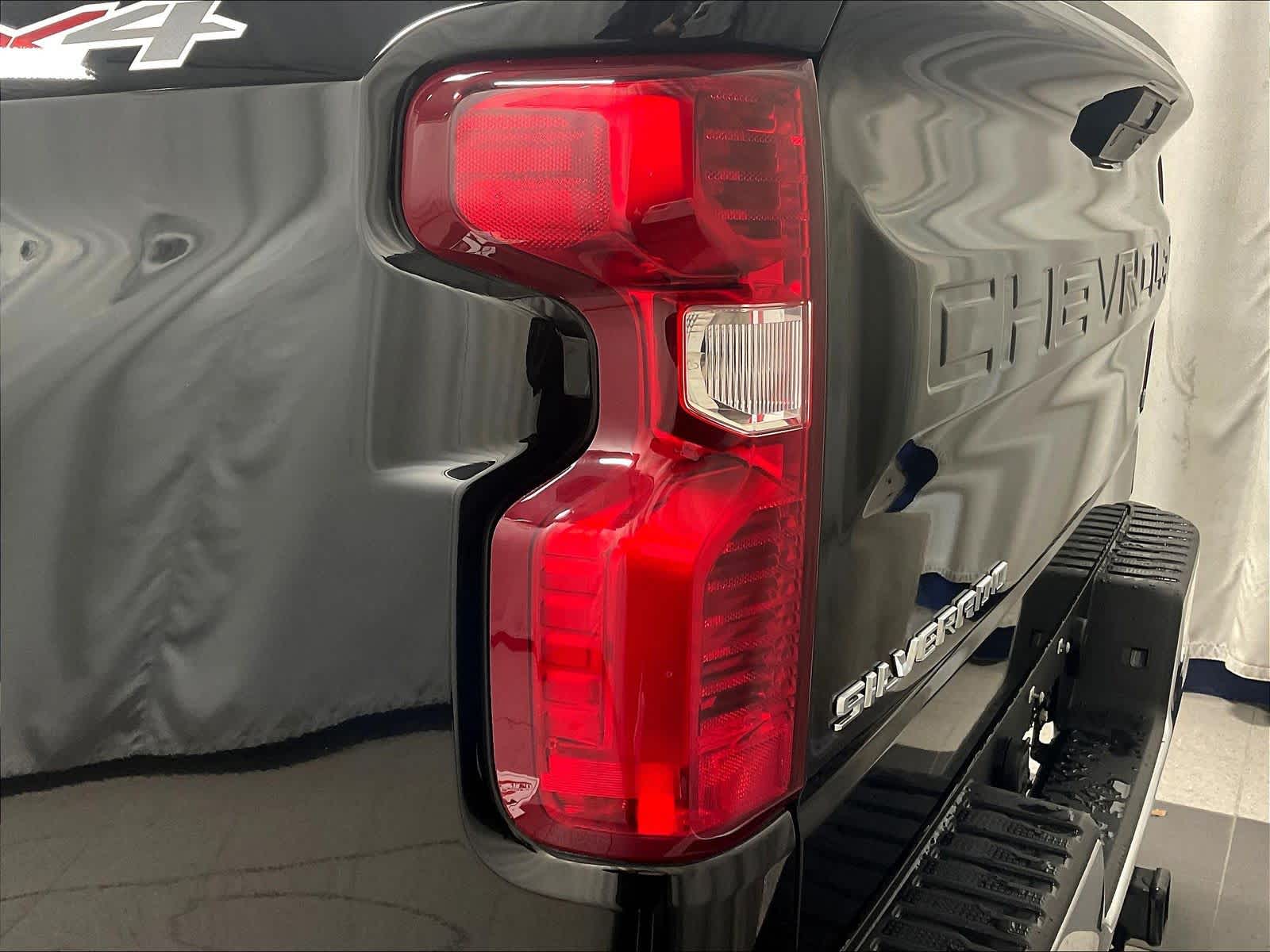 2022 Chevrolet Silverado 1500 LTD LT - Photo 34