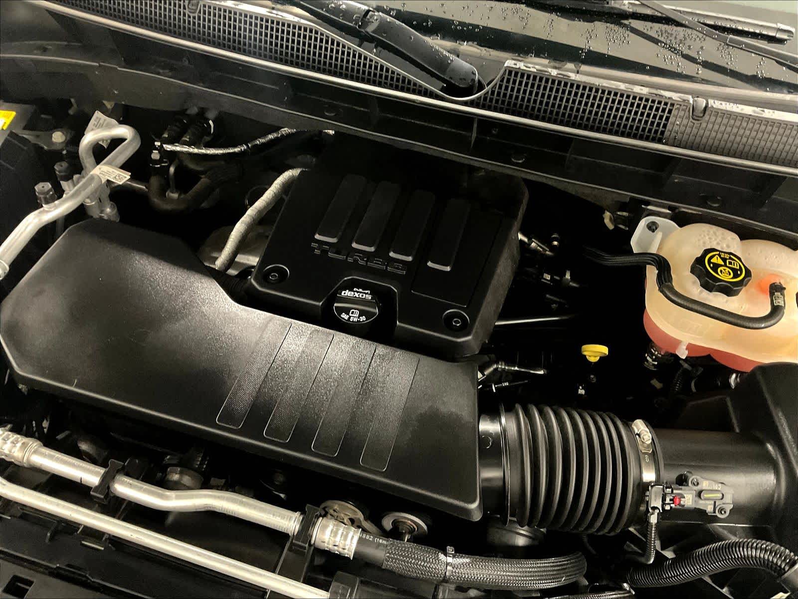 2022 Chevrolet Silverado 1500 LTD LT - Photo 35