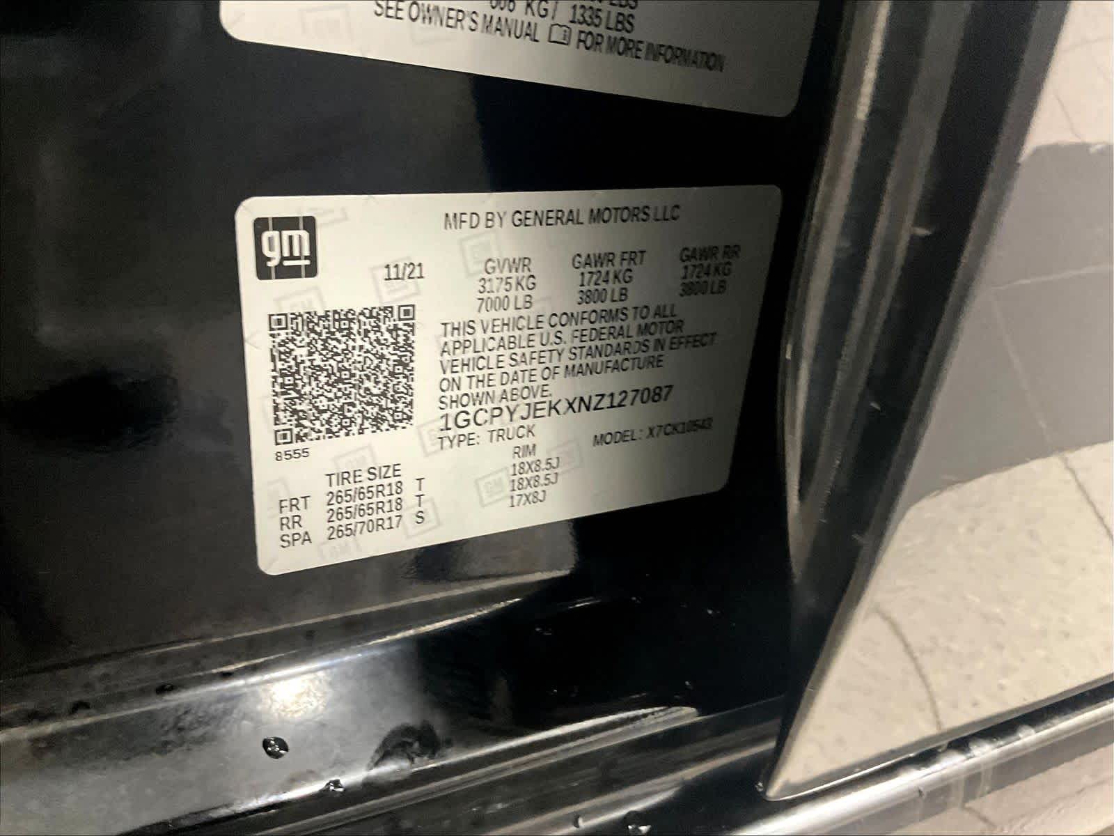 2022 Chevrolet Silverado 1500 LTD LT - Photo 36