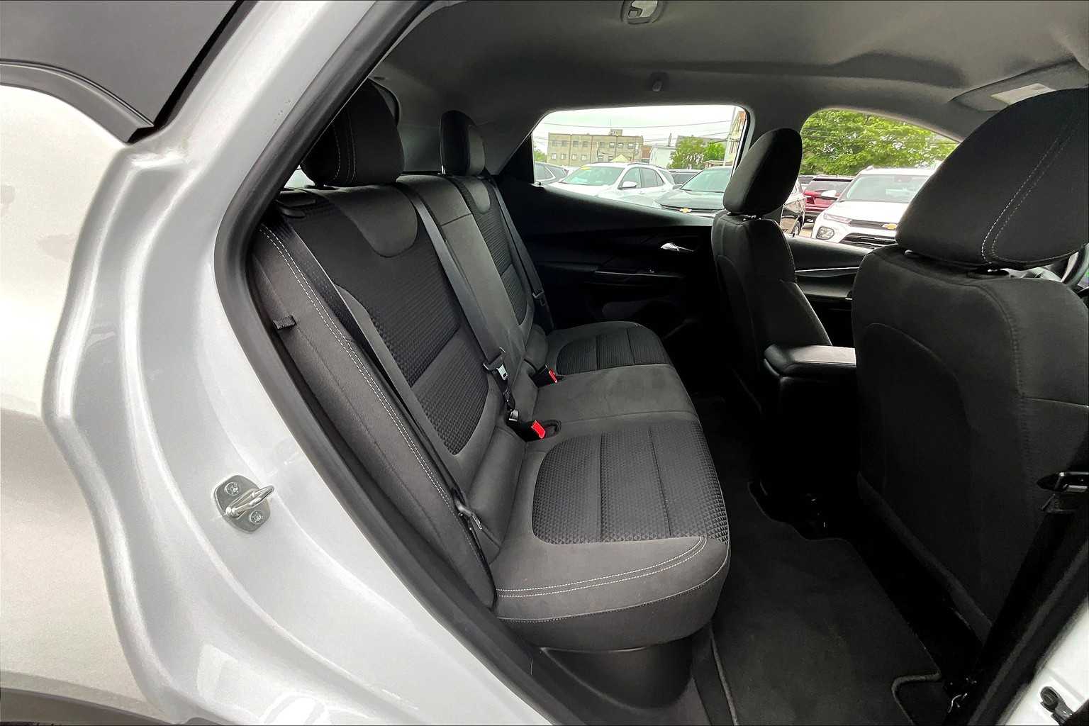 2023 Chevrolet Bolt EV 1LT - Photo 16