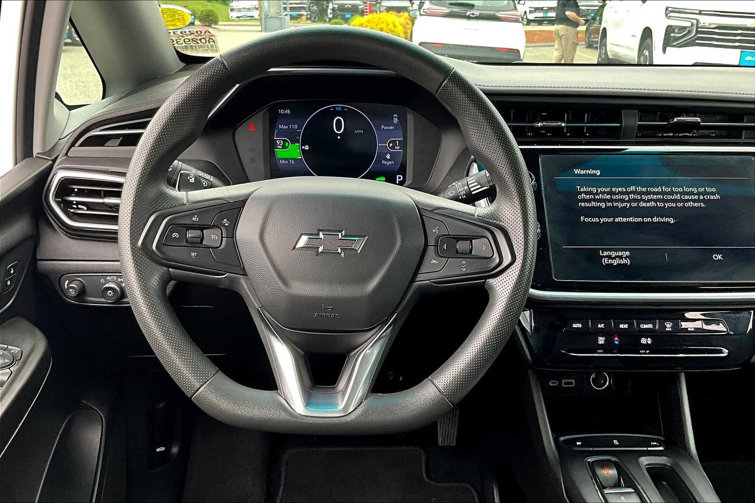 2023 Chevrolet Bolt EV 1LT - Photo 17