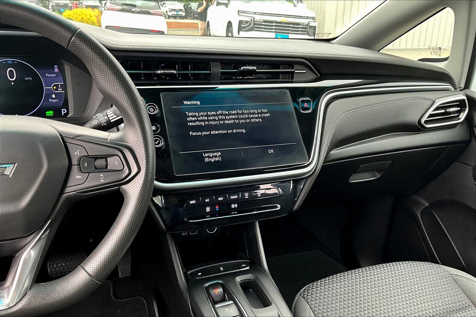 2023 Chevrolet Bolt EV 1LT - Photo 18