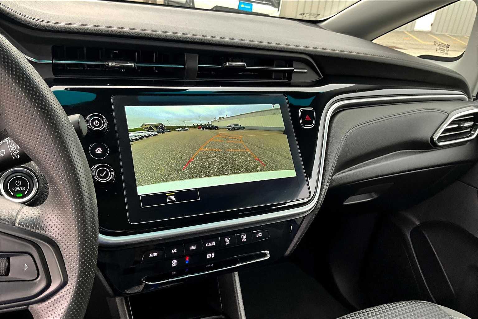 2023 Chevrolet Bolt EV 1LT - Photo 19