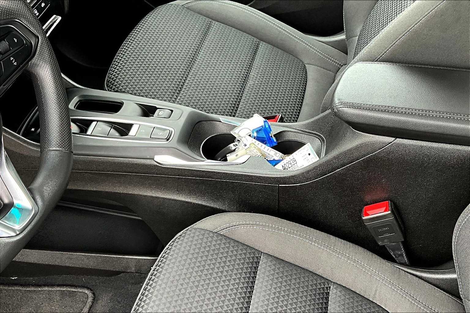 2023 Chevrolet Bolt EV 1LT - Photo 20