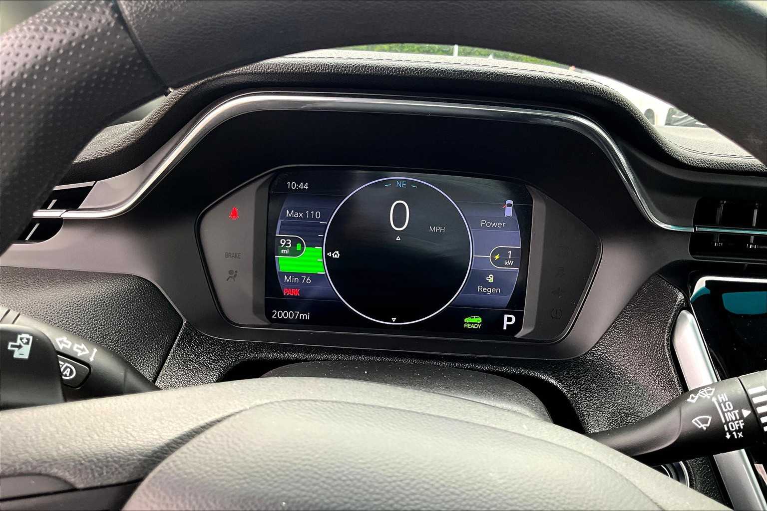 2023 Chevrolet Bolt EV 1LT - Photo 24