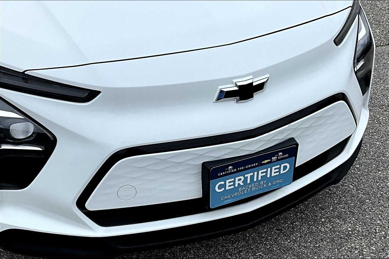 2023 Chevrolet Bolt EV 1LT - Photo 29
