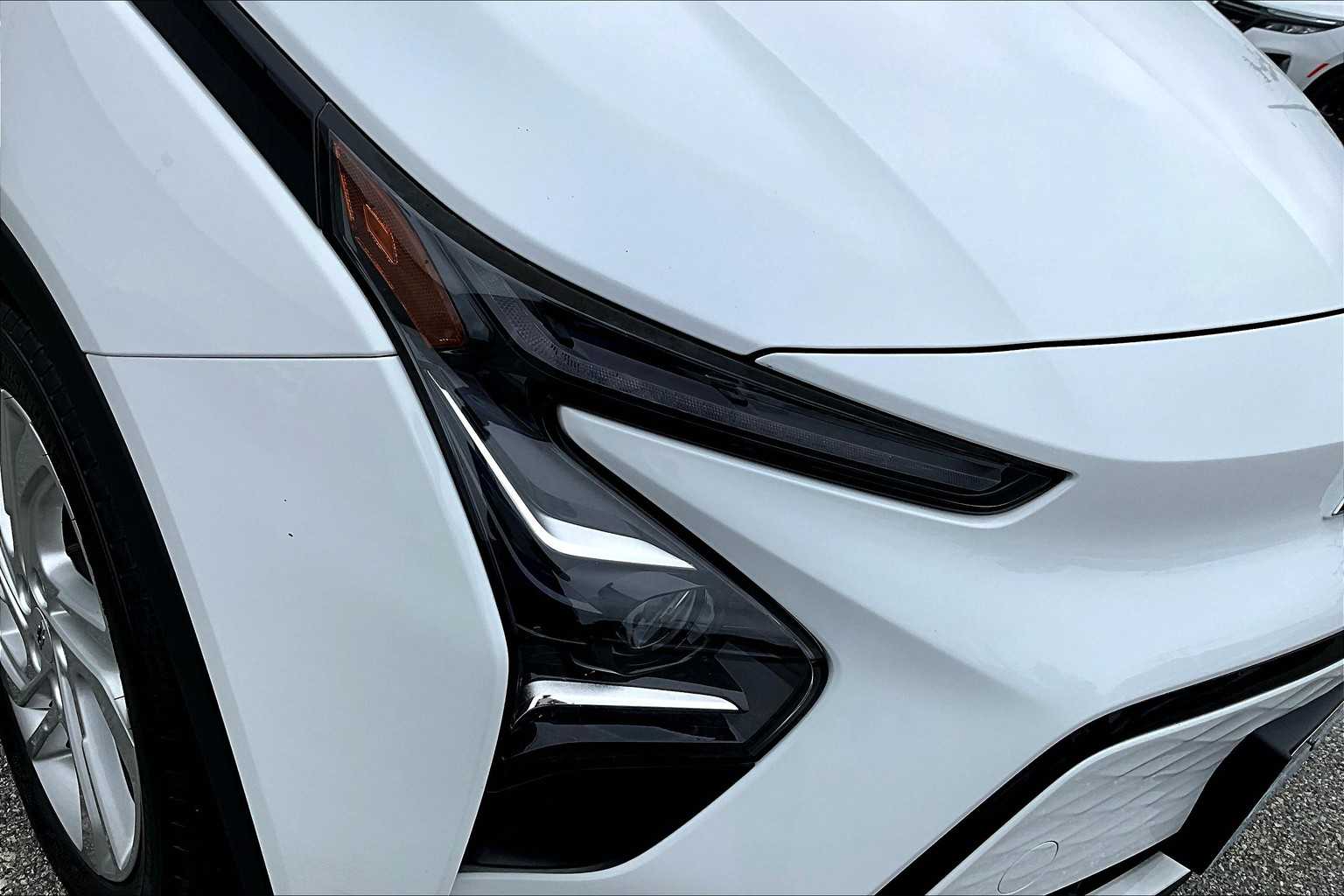 2023 Chevrolet Bolt EV 1LT - Photo 30
