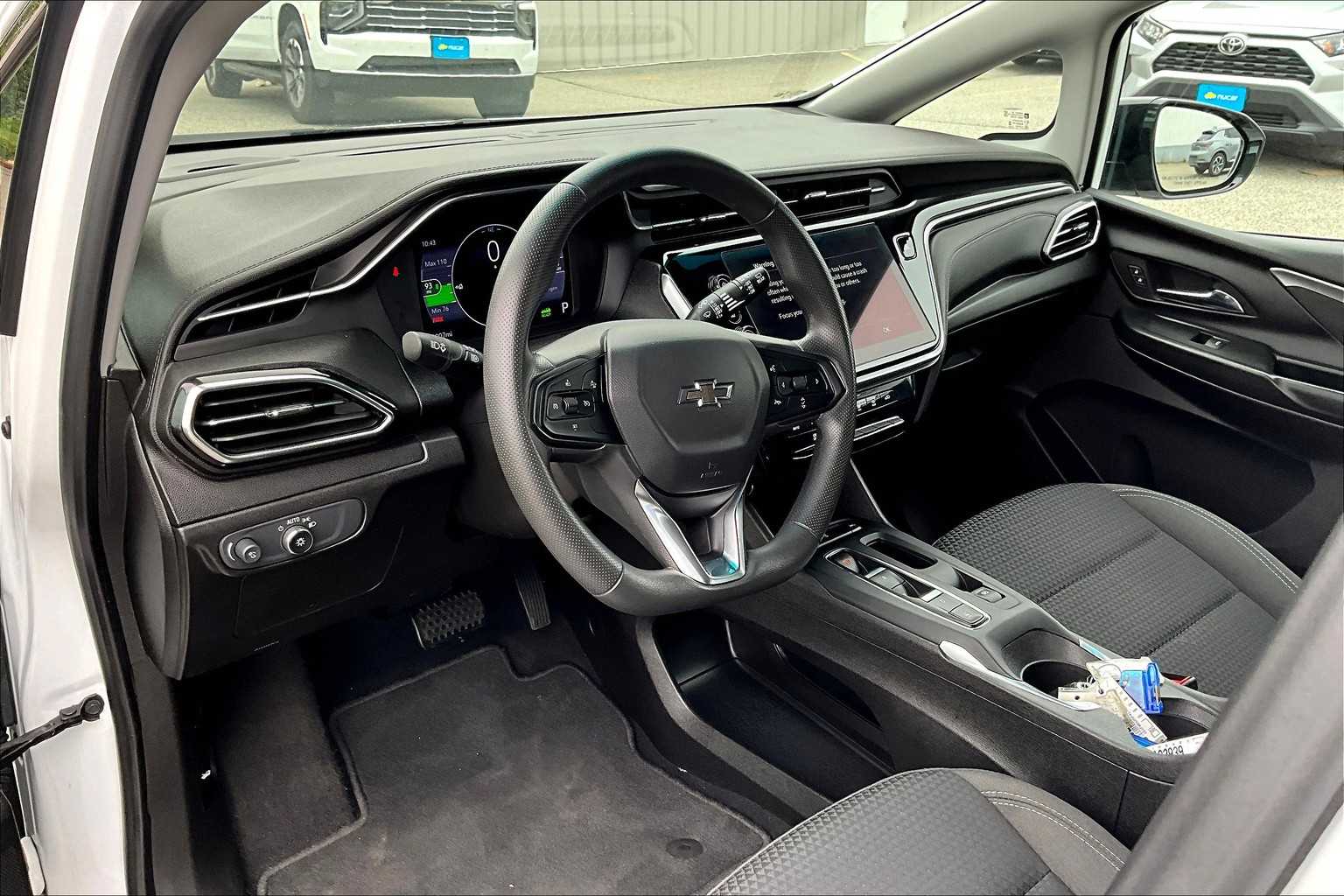 2023 Chevrolet Bolt EV 1LT - Photo 8
