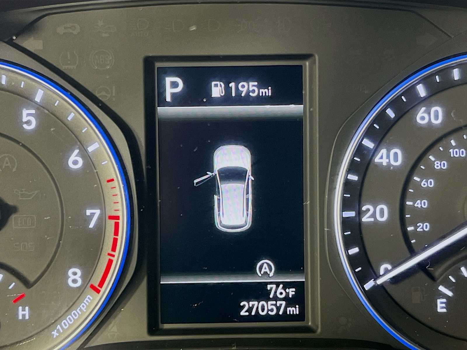 2023 Hyundai Kona SEL - Photo 12