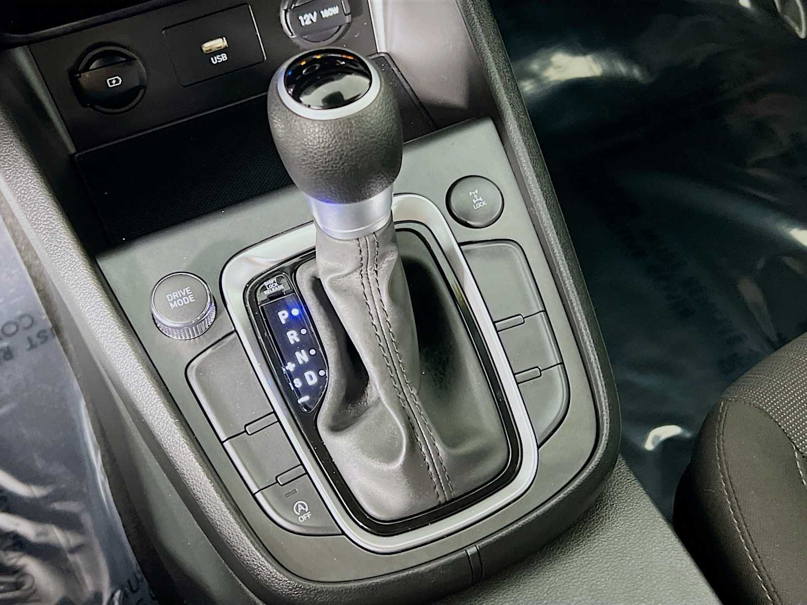 2023 Hyundai Kona SEL - Photo 15