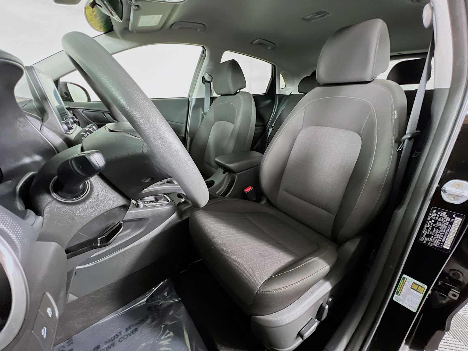 2023 Hyundai Kona SEL - Photo 19