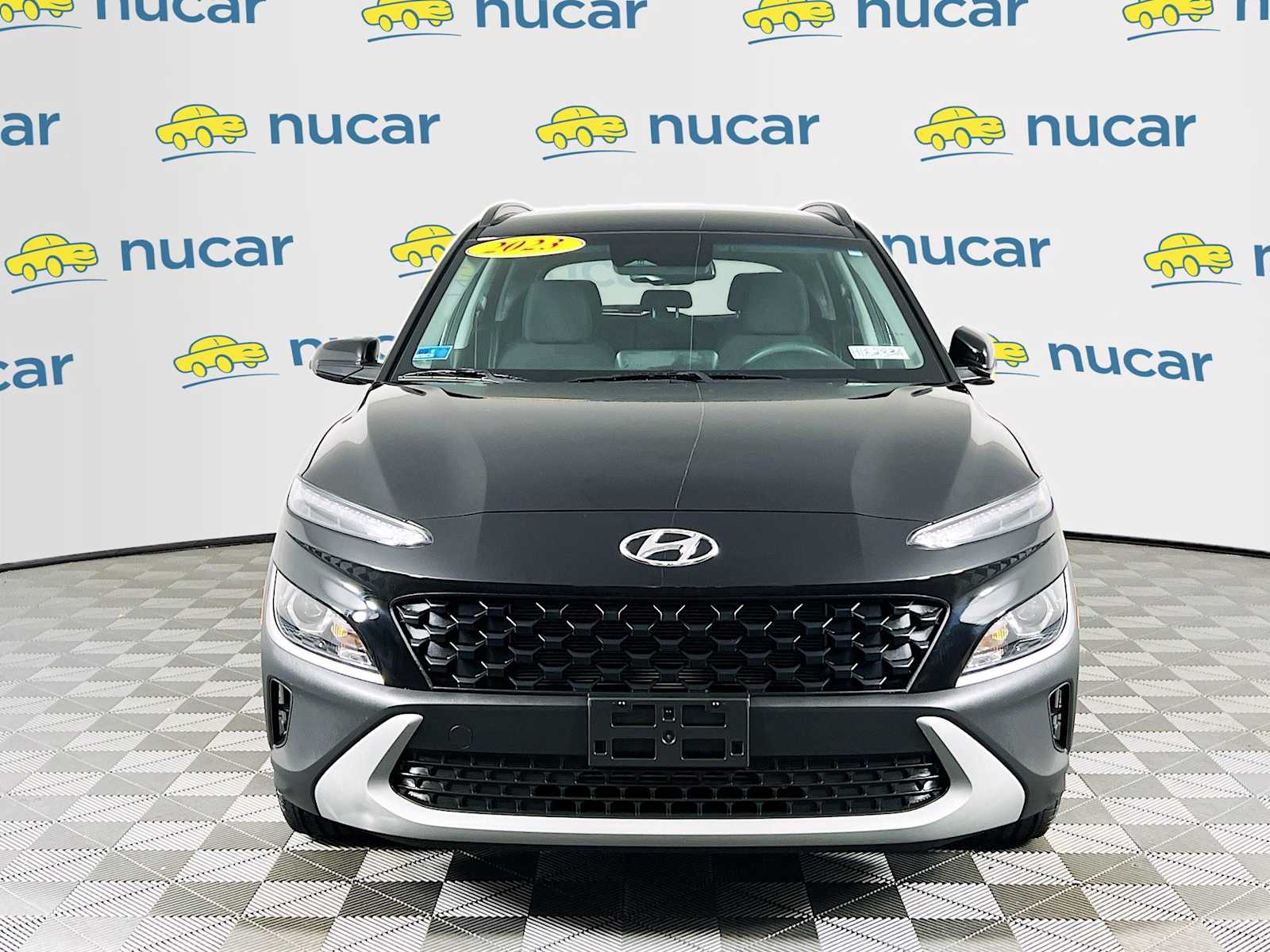 2023 Hyundai Kona SEL - Photo 2