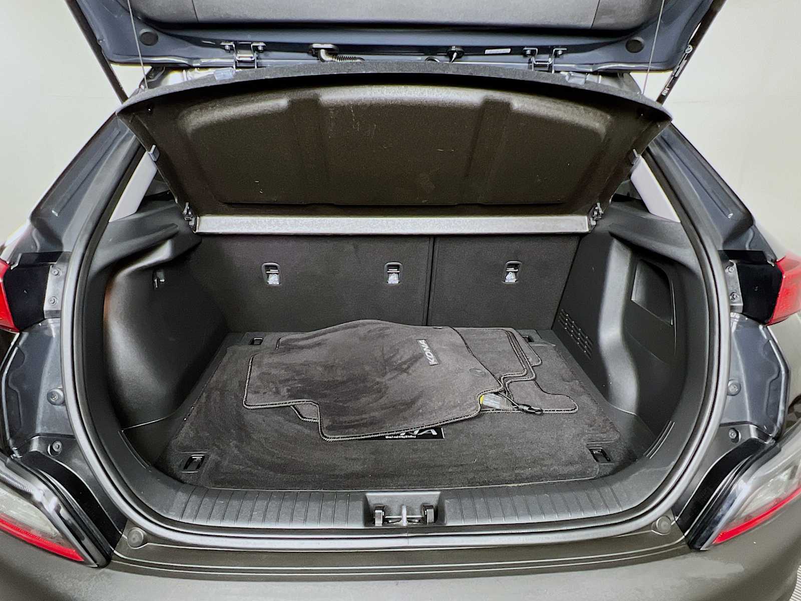 2023 Hyundai Kona SEL - Photo 23