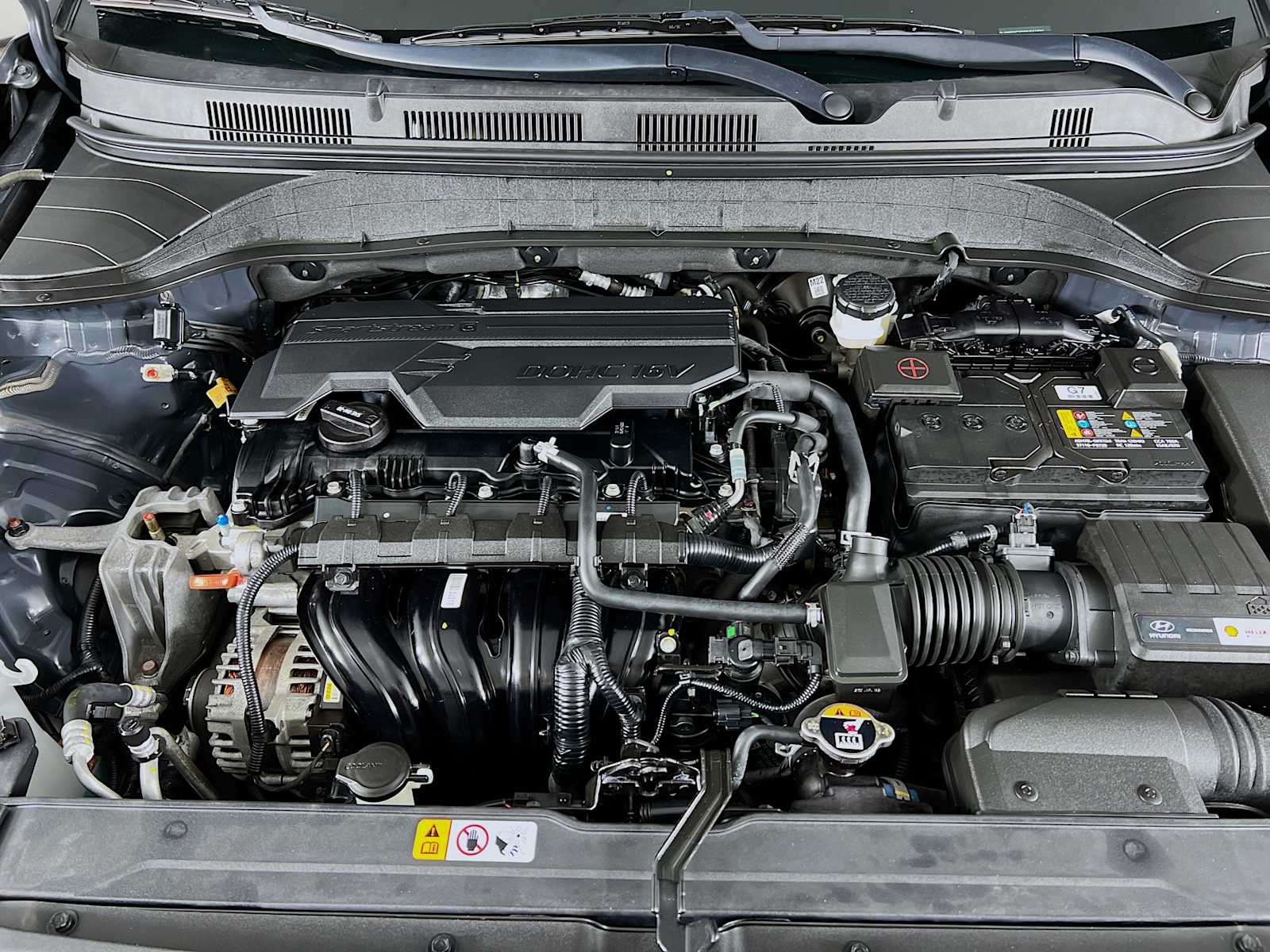 2023 Hyundai Kona SEL - Photo 27