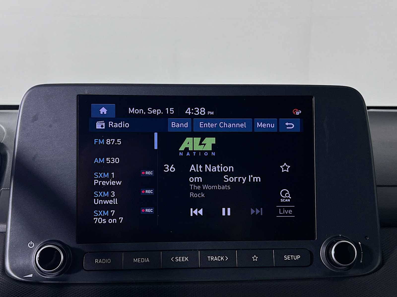 2023 Hyundai Kona SEL - Photo 30