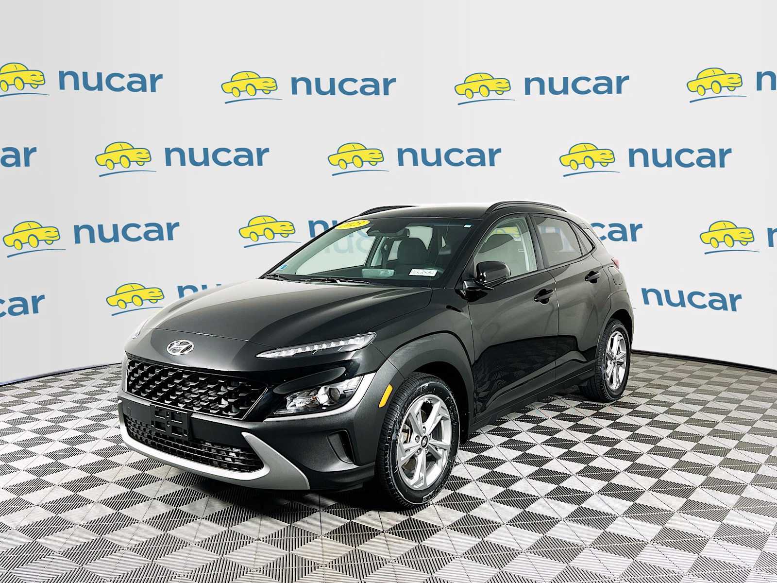 2023 Hyundai Kona SEL - Photo 3